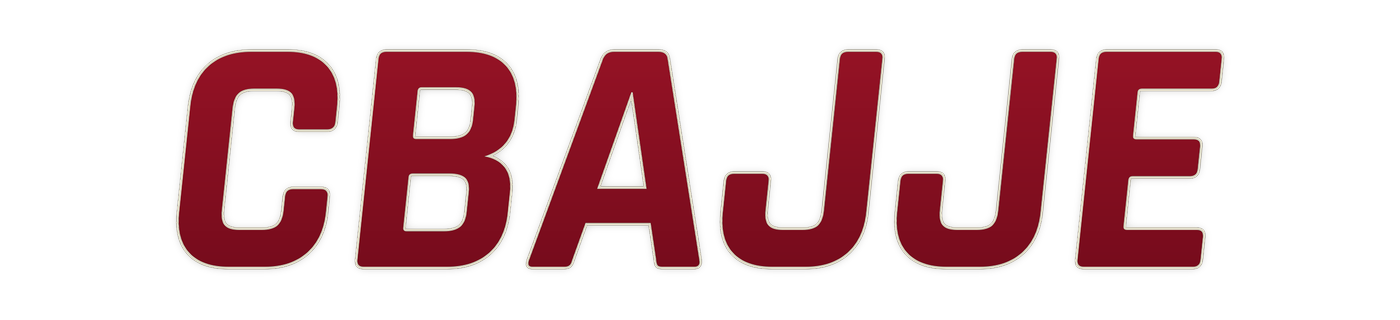 cbajje লোগো